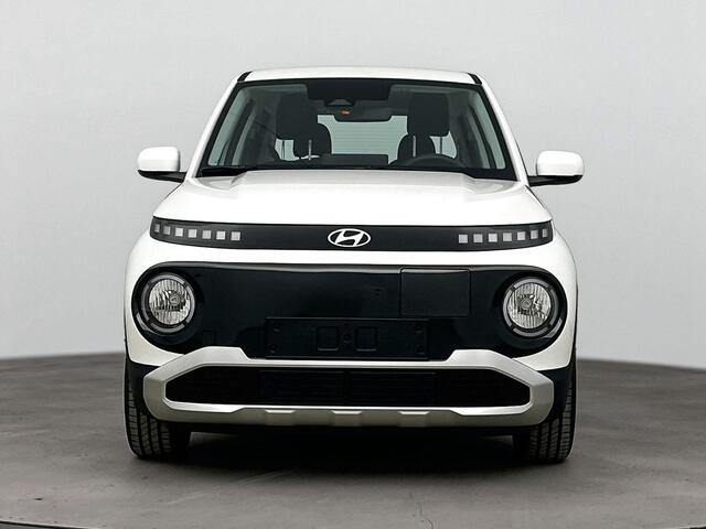 Hyundai INSTER E-Motion 49 kWh | APPLE CARPLAY | ACHTERUITRIJCAMERA | CRUISE CONTROL | WLTP 370 KM