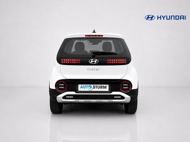 Hyundai INSTER E-Motion 49 kWh