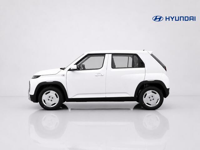 Hyundai INSTER E-Motion 49 kWh