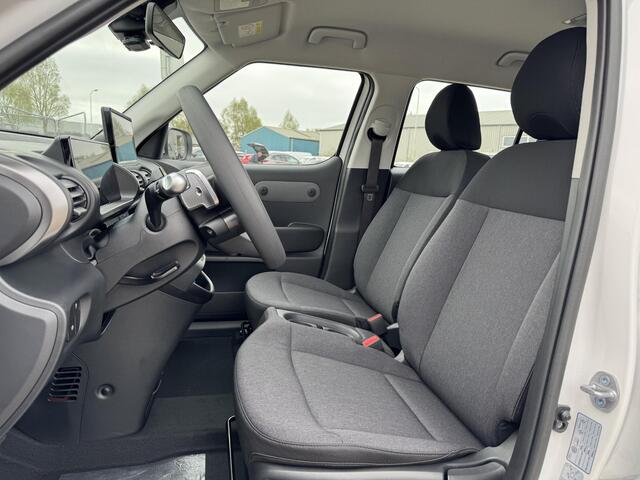 Hyundai INSTER E-Motion 49 kWh