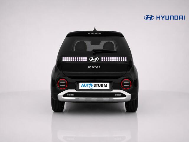 Hyundai INSTER Pulse 49 kWh Winter Pack