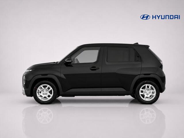 Hyundai INSTER Pulse 49 kWh Winter Pack