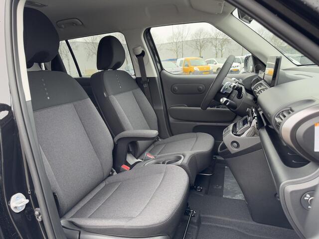 Hyundai INSTER Pulse 49 kWh Winter Pack