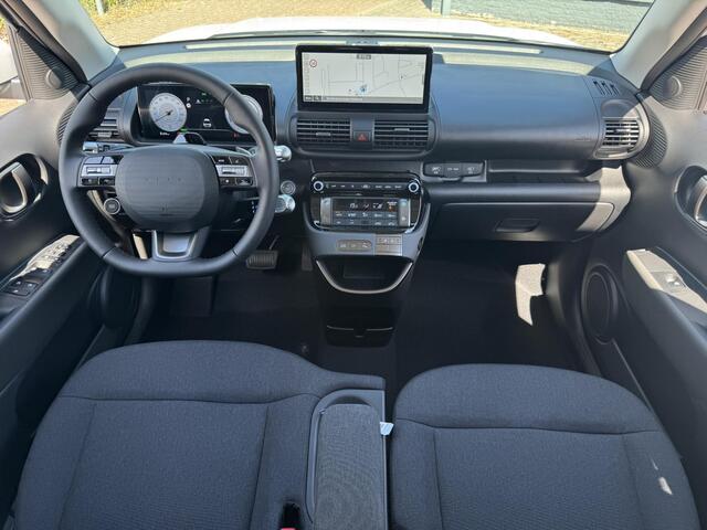Hyundai INSTER Pulse Advanced 42 kWh
