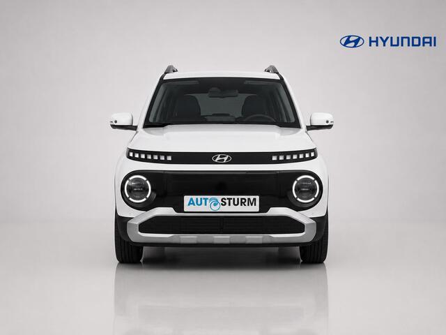 Hyundai INSTER Pulse Advanced 42 kWh