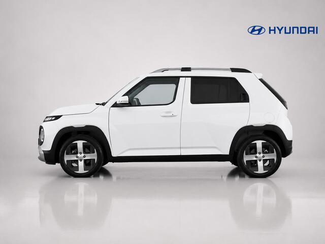 Hyundai INSTER Pulse Advanced 42 kWh