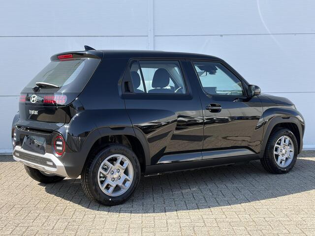 Hyundai INSTER E-Motion 5p. 42 kWh