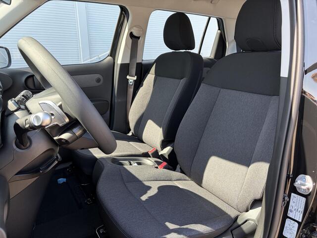 Hyundai INSTER E-Motion 5p. 42 kWh