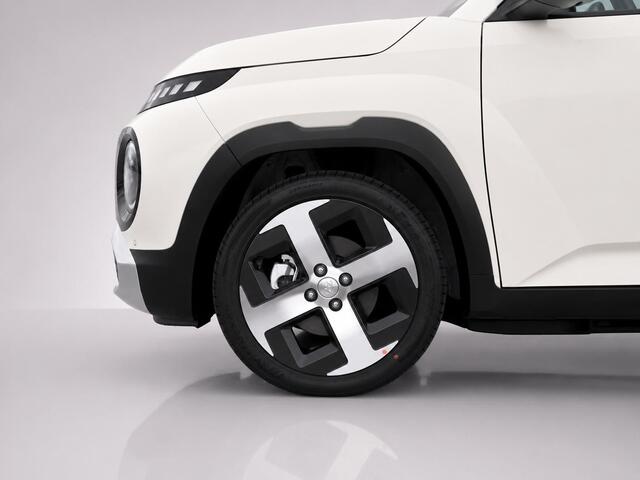 Hyundai INSTER Pulse Advanced 42 kWh