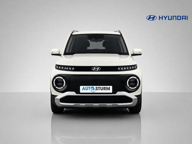 Hyundai INSTER Pulse Advanced 42 kWh