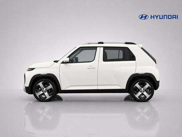 Hyundai INSTER Pulse Advanced 42 kWh