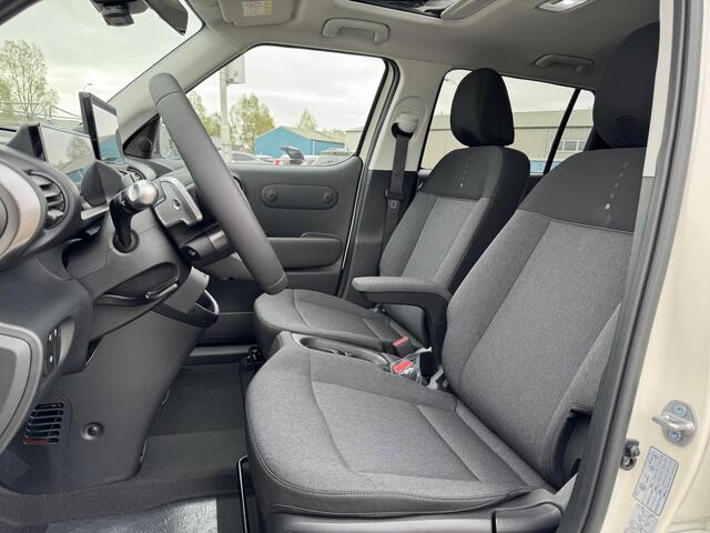 Hyundai INSTER Pulse Advanced 42 kWh