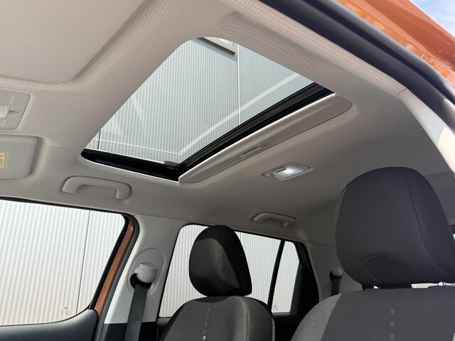 Hyundai INSTER Evolve Sky Plus 49 kWh / Rijklaarprijs incl ¤ 3.000 korting nu voor ¤ 30.040,- / Winterpakket / Tech Pakket / Open dak /