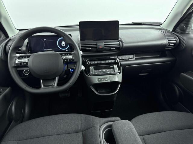 Hyundai INSTER Pulse 49 kWh | APPLE CARPLAY | ACTERUITRIJCAMERA | 370 KM WLTP