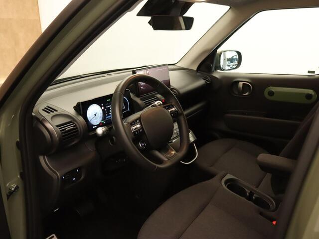 Hyundai INSTER Pulse 49 kWh - ORIGINEEL NEDERLANDSE AUTO - ACHTERUITRIJCAMERA - AIRCO (AUTOMATISCH) - APPLE CARPLAY/ANDROID AUTO - BLUETOOTH TELEFOONVERBINDING - PARKEERSENSOREN VOOR EN ACHTER - KEYLESS ENTRY/START - NAVIGATIESYSTEEM