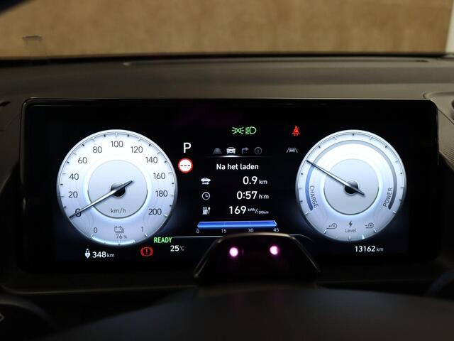 Hyundai INSTER Pulse 49 kWh - ORIGINEEL NEDERLANDSE AUTO - ACHTERUITRIJCAMERA - AIRCO (AUTOMATISCH) - APPLE CARPLAY/ANDROID AUTO - BLUETOOTH TELEFOONVERBINDING - PARKEERSENSOREN VOOR EN ACHTER - KEYLESS ENTRY/START - NAVIGATIESYSTEEM