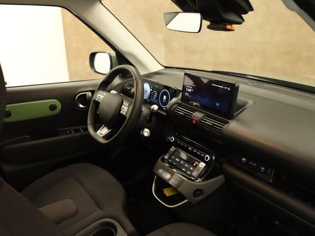 Hyundai INSTER Pulse 49 kWh - ORIGINEEL NEDERLANDSE AUTO - ACHTERUITRIJCAMERA - AIRCO (AUTOMATISCH) - APPLE CARPLAY/ANDROID AUTO - BLUETOOTH TELEFOONVERBINDING - PARKEERSENSOREN VOOR EN ACHTER - KEYLESS ENTRY/START - NAVIGATIESYSTEEM