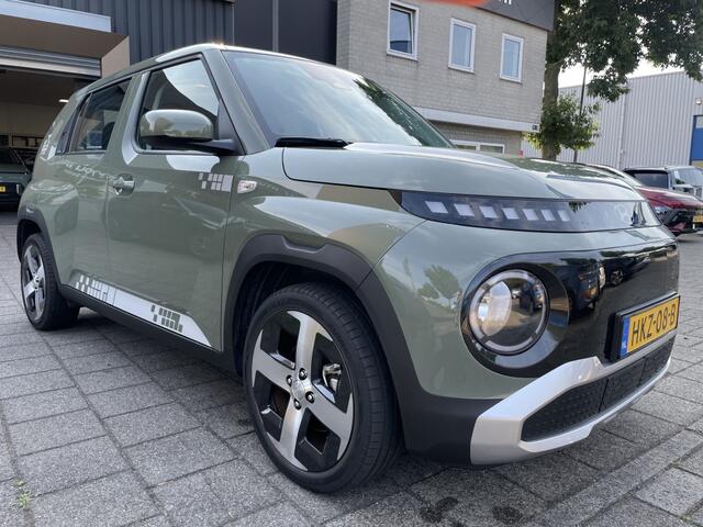 Hyundai INSTER E-Motion 49 kWh*RIJKLAARPRIJS*