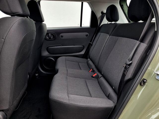 Hyundai INSTER E-Motion 49 kWh / Navigatie / Airco / Cruise control Adaptief / Apple Carplay/Android Auto /