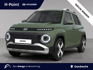 Hyundai INSTER