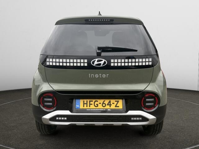 Hyundai INSTER Pulse 49 kWh