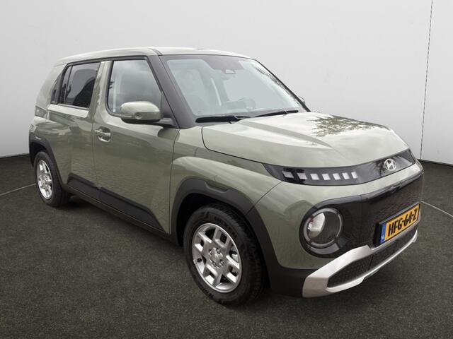 Hyundai INSTER Pulse 49 kWh