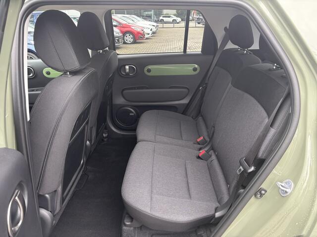 Hyundai INSTER Pulse 49 kWh