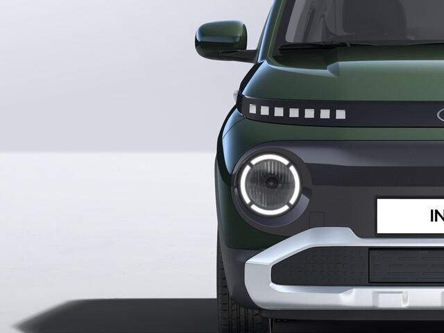Hyundai INSTER E-Motion 49 kWh 116pk | UIT VOORRAAD LEVERBAAR | NAVI | CAMERA | PARKEERSENSOREN | APPLE CARPLAY / ANDROID AUTO |