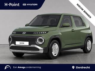 Hyundai INSTER