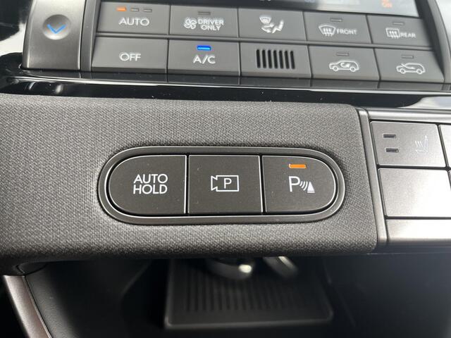 Hyundai INSTER Evolve 49 kWh | Rijklaarprijs | Tech en winterpack |