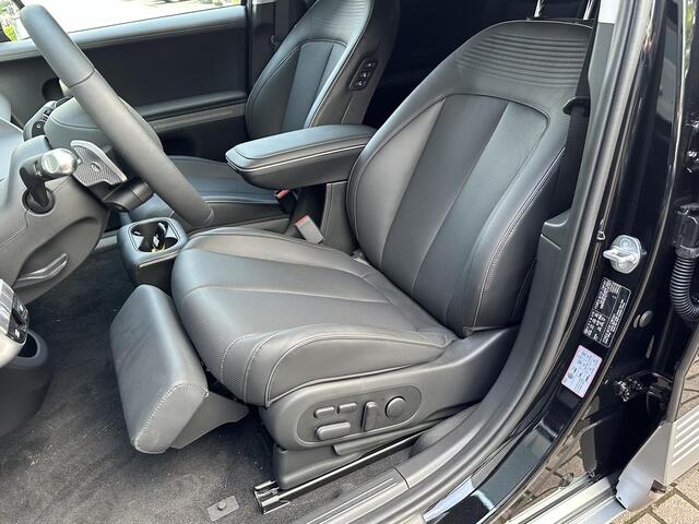 Hyundai IONIQ 5 77 kWh Lounge 10.000 euro HSD korting / Rijklaarprijs / snel leverbaar / luxe uitrusting