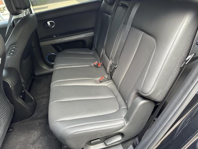 Hyundai IONIQ 5 77 kWh Lounge 10.000 euro HSD korting / Rijklaarprijs / snel leverbaar / luxe uitrusting