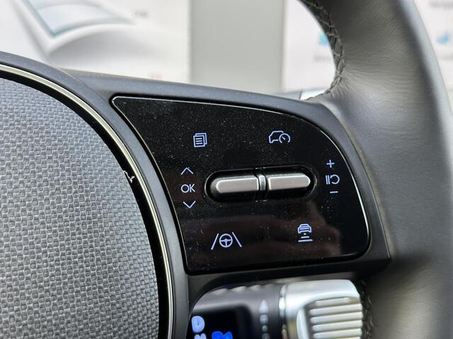 Hyundai IONIQ 5 77 kWh Lounge 10.000 euro HSD korting / Rijklaarprijs / snel leverbaar / luxe uitrusting
