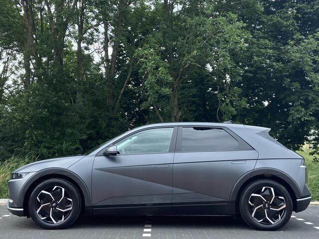 Hyundai IONIQ 5 58 kWh Connect+ | ¤11.292 KORTING | WARMTEPOMP | STOELVERWARMING | HEAD-UP DISPLAY |