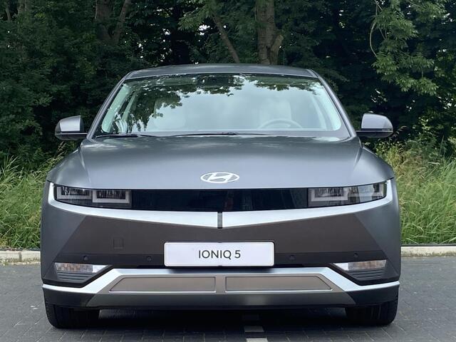 Hyundai IONIQ 5 58 kWh Connect+ | ¤11.292 KORTING | WARMTEPOMP | STOELVERWARMING | HEAD-UP DISPLAY |