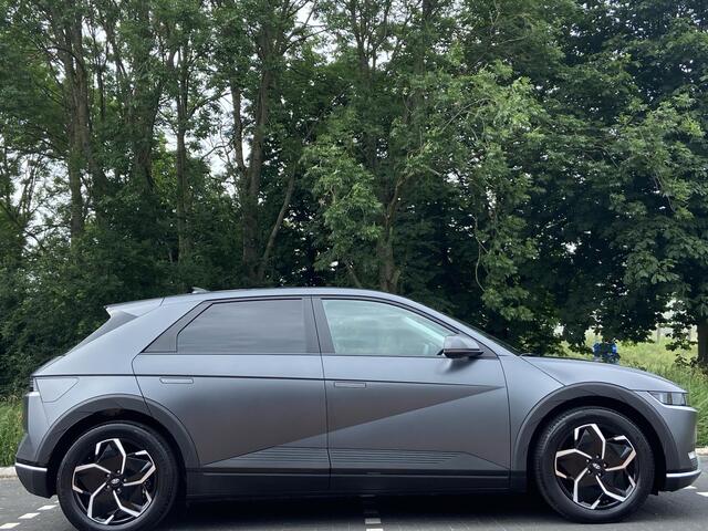 Hyundai IONIQ 5 58 kWh Connect+ | ¤11.292 KORTING | WARMTEPOMP | STOELVERWARMING | HEAD-UP DISPLAY |