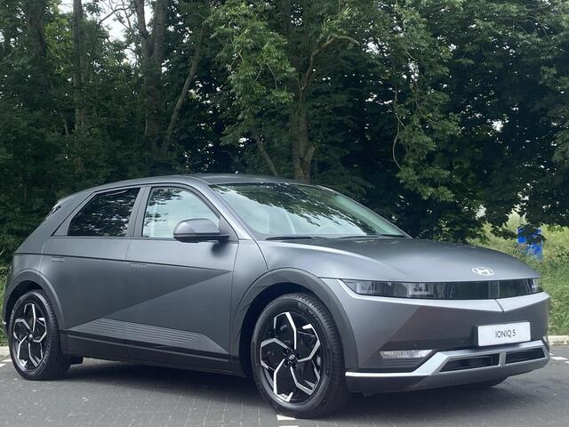 Hyundai IONIQ 5 58 kWh Connect+ | ¤11.292 KORTING | WARMTEPOMP | STOELVERWARMING | HEAD-UP DISPLAY |