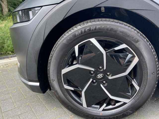Hyundai IONIQ 5 58 kWh Connect+ | ¤11.292 KORTING | WARMTEPOMP | STOELVERWARMING | HEAD-UP DISPLAY |