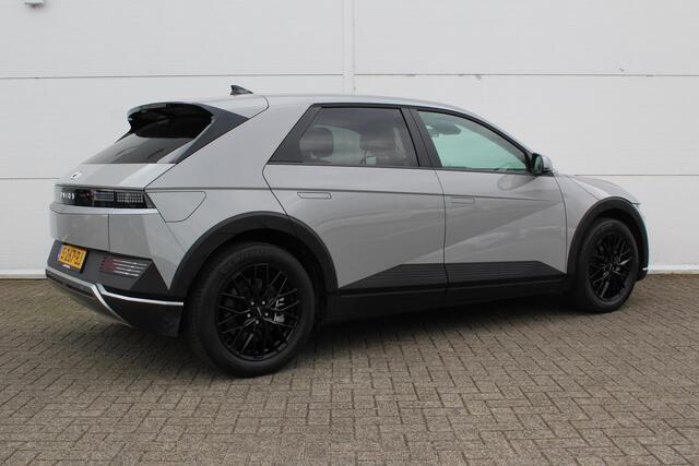 Hyundai IONIQ 5 58 kWh Connect+ WLTP Actieradius tot 384KM ¤ 8590,- HSD Premie / Navigatie + Apple Carplay/Android Auto / Climate Control / Cruise Control Adaptief /