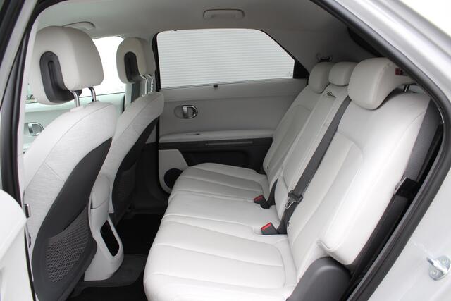 Hyundai IONIQ 5 58 kWh Connect+ WLTP Actieradius tot 384KM ¤ 8590,- HSD Premie / Navigatie + Apple Carplay/Android Auto / Climate Control / Cruise Control Adaptief /
