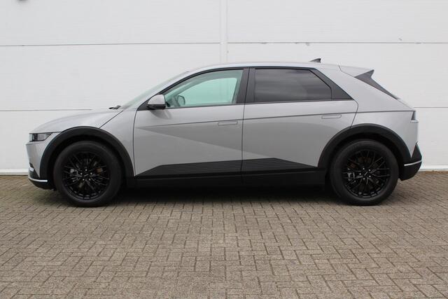 Hyundai IONIQ 5 58 kWh Connect+ WLTP Actieradius tot 384KM ¤ 8590,- HSD Premie / Navigatie + Apple Carplay/Android Auto / Climate Control / Cruise Control Adaptief /
