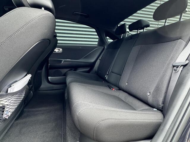 Hyundai IONIQ 6 Style 77 kWh | ¤8956 KORTING | AFNEEMBARE TREKHAAK | 20 INCH LMV |