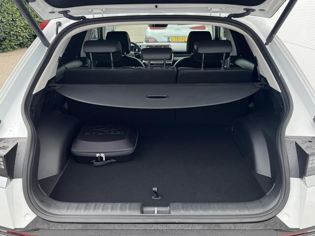 Hyundai IONIQ 5 58 kWh Connect+