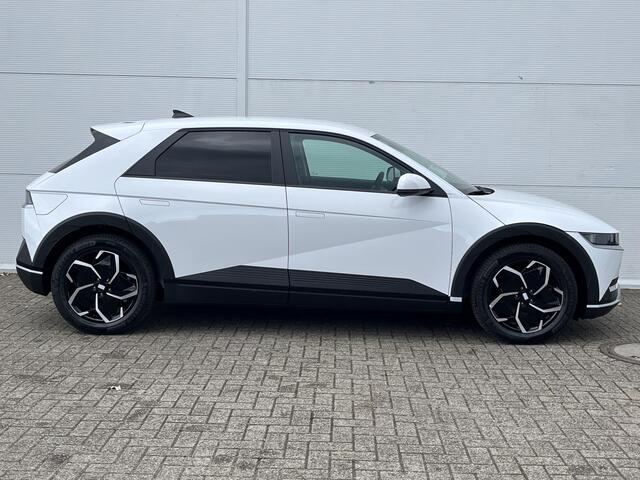 Hyundai IONIQ 5 58 kWh Connect+