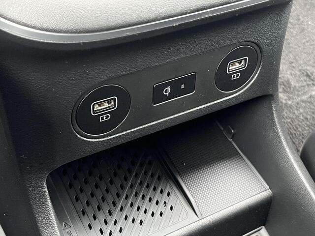 Hyundai IONIQ 5 58 kWh Connect+