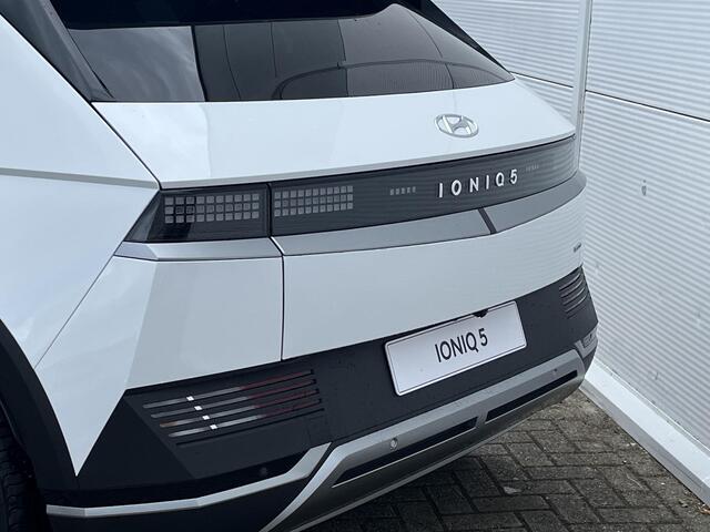 Hyundai IONIQ 5 58 kWh Connect+