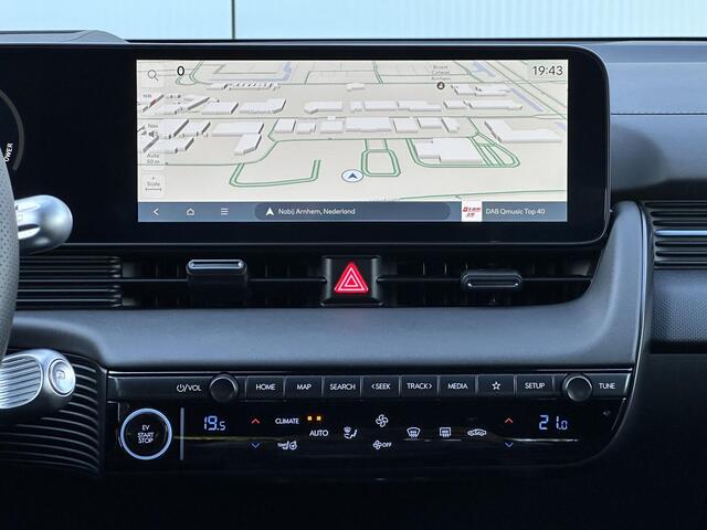Hyundai IONIQ 5 N AWD 84 kWh / 650 PK & 770 NM / Performance Blue Matt / 360 Camera / Digital Center Mirror / BOSE Audio /
