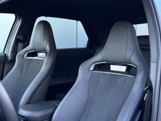 Hyundai IONIQ 5 N AWD 84 kWh / 650 PK & 770 NM / Performance Blue Matt / 360 Camera / Digital Center Mirror / BOSE Audio /