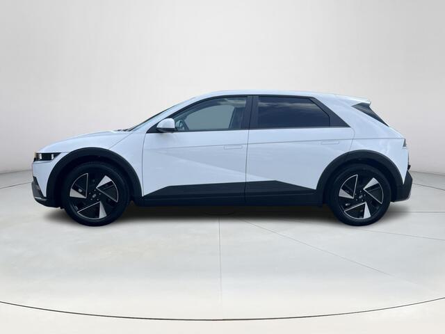 Hyundai IONIQ 5 Connect + 84 kWh | Facelift model! |