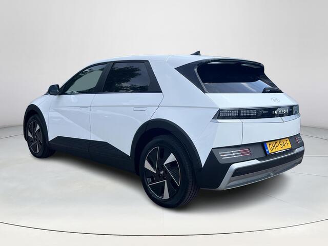 Hyundai IONIQ 5 Connect + 84 kWh | Facelift model! |